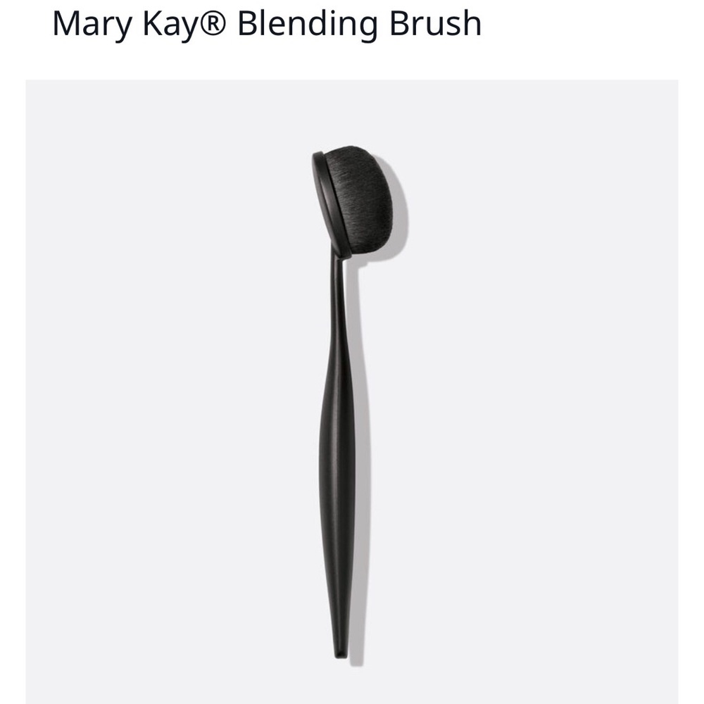 Mary Kay Custom Brush Set Essential Brush Collection + 6 Bonus Brushes New - Picture 4 of 8